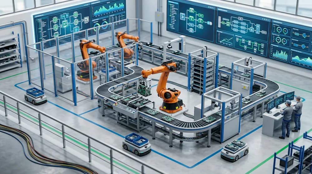 AI автоматизация примери — aI Автоматизация: 10 Практически Примера за 2026