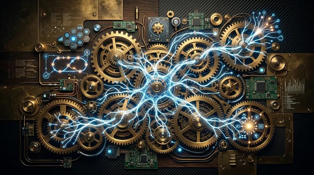 AI маркетинг 2026: Как изкуственият интелект трансформира ст