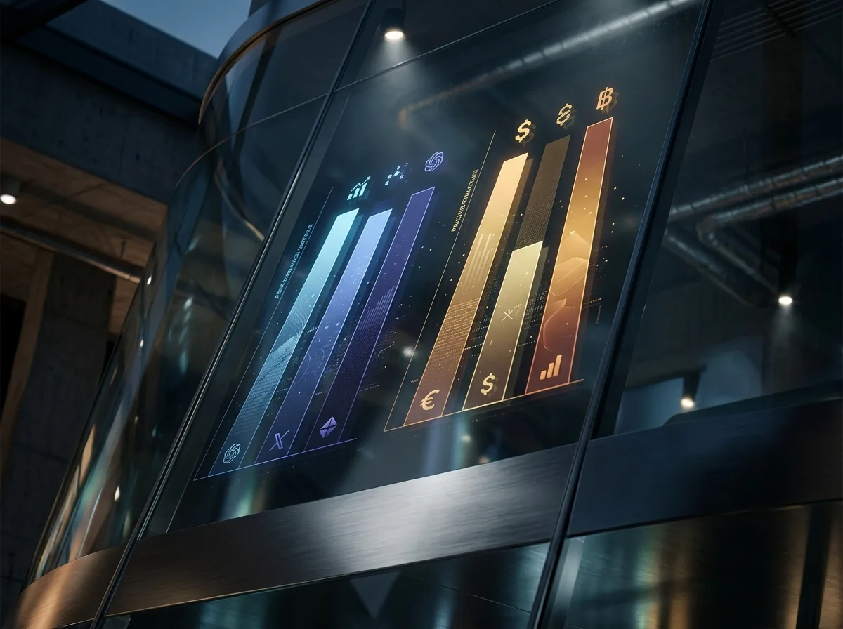 Cursor Composer 2 — сравнителна таблица и анализ