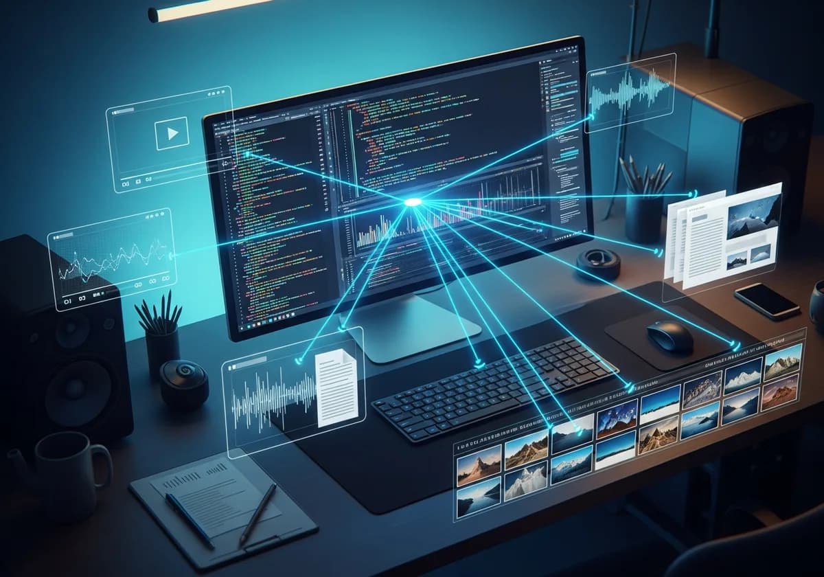 Gemini 3.1 Pro мултимодални възможности — код, изображения и документи