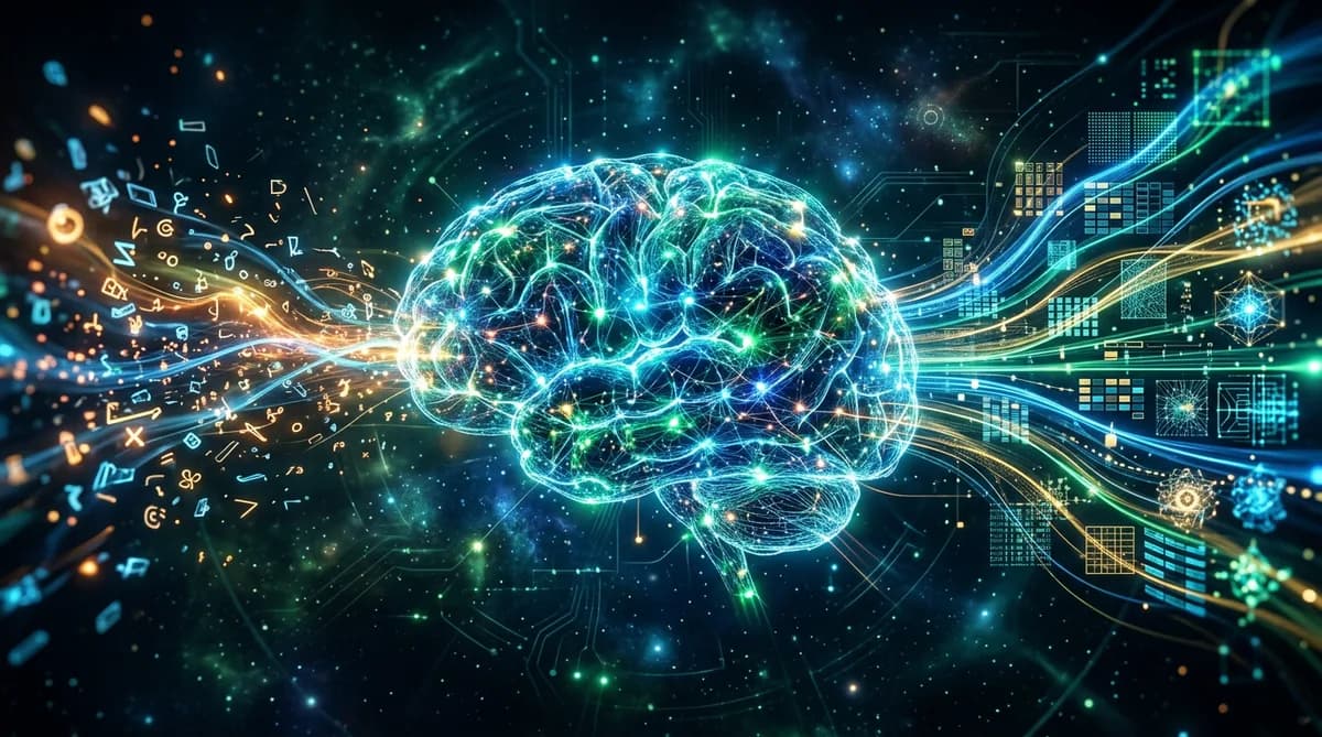 Илюстрация на 10 техники за перфектния prompt — структура, примери и сравнения за ChatGPT, Claude и Gemini