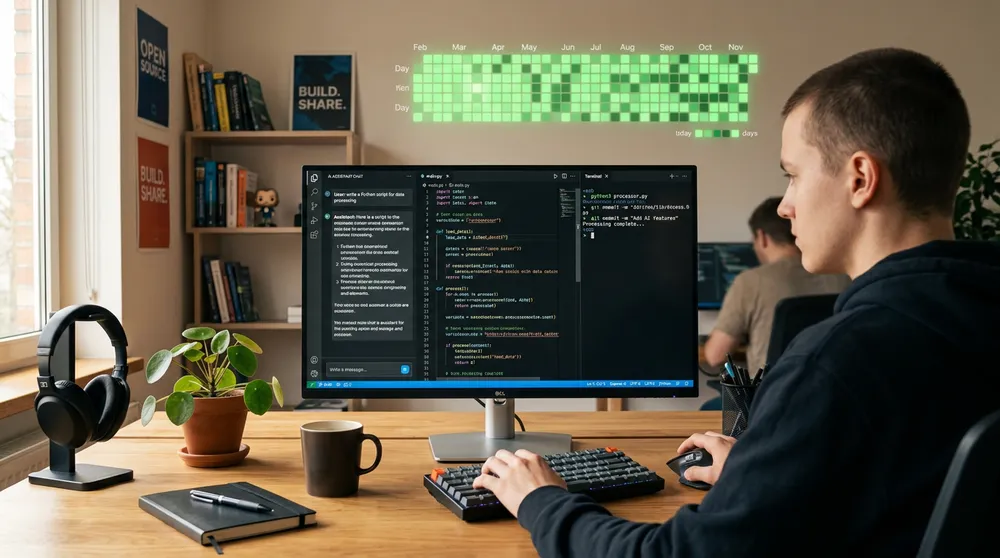 OpenClaw AI асистент — openClaw: Безплатеният AI асистент с отворен код за програмисти [2026]