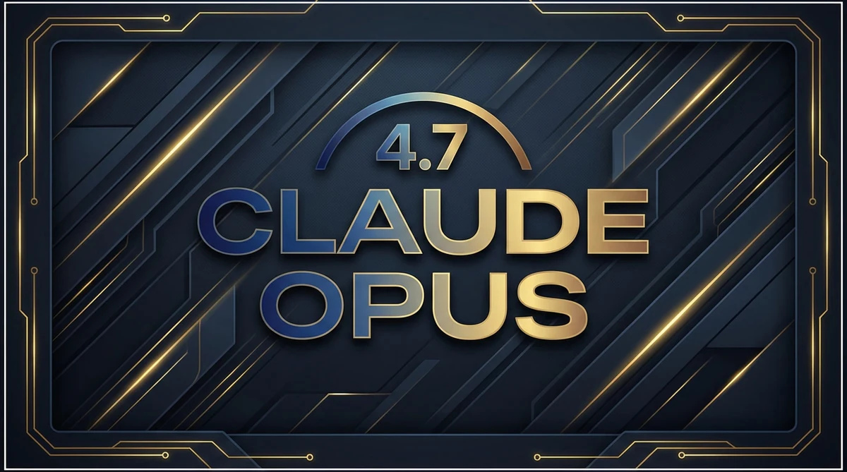 Claude Opus 4.7 — новият flagship AI модел на Anthropic за coding и agents