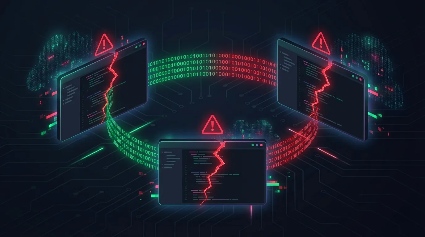 Vibe coding CVE уязвимости в AI coding инструменти — Cursor RCE и Claude Code data exfiltration