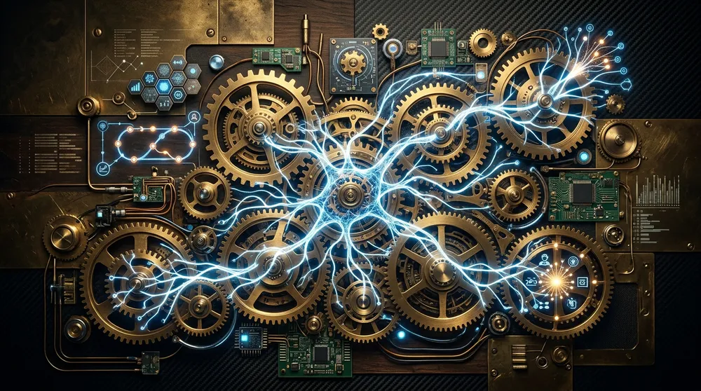 AI маркетинг 2026: Как изкуственият интелект трансформира ст