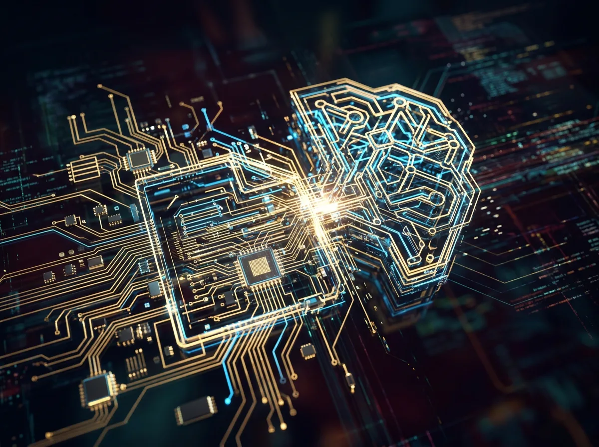 AI обработка на документи — процес на извличане на данни от фактури и договори