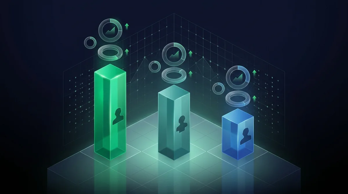 Сравнение на benchmark резултатите на Claude Opus 4.7 с конкурентите