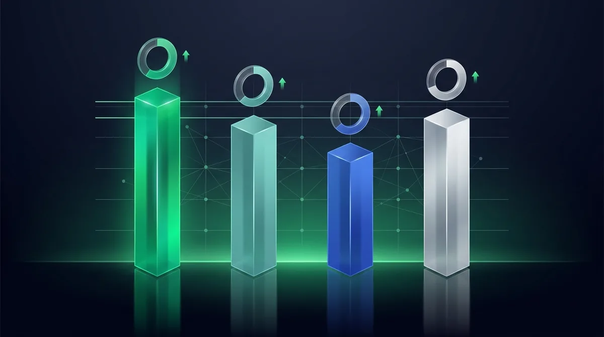 DeepSeek V4 преглед — head-to-head benchmark сравнение с Claude Opus 4.7, GPT-5.5 и Gemini 3.1 Pro