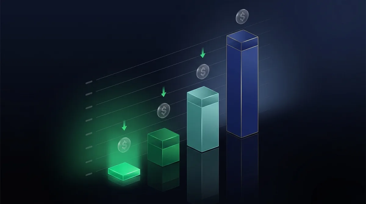 DeepSeek V4 преглед — месечна цена за chatbot workload спрямо Claude Opus 4.7 и GPT-5.5