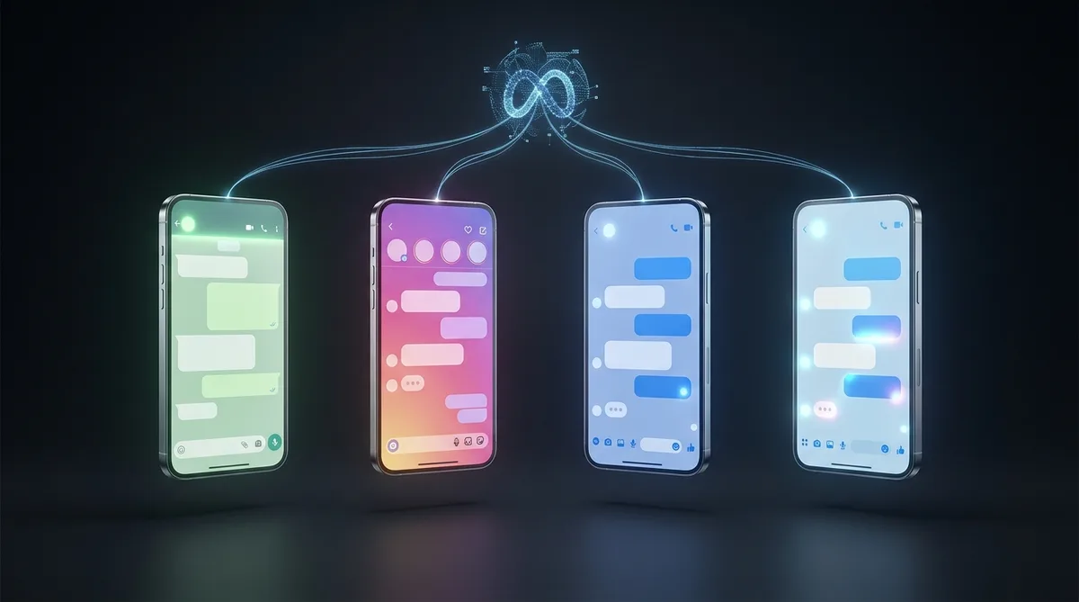 Meta Muse Spark — оповестяване на първия модел от Meta Superintelligence Labs (08.04.2026)