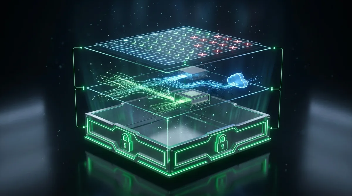 NVIDIA NemoClaw архитектура — диаграма на OpenShell sandbox, Privacy Router и Policy Engine компоненти