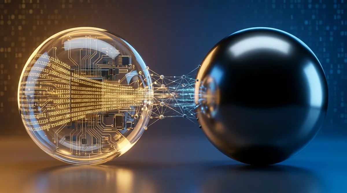 open-source AI модели — сравнение на DeepSeek, Llama и Qwen с графики за производителност и разходи