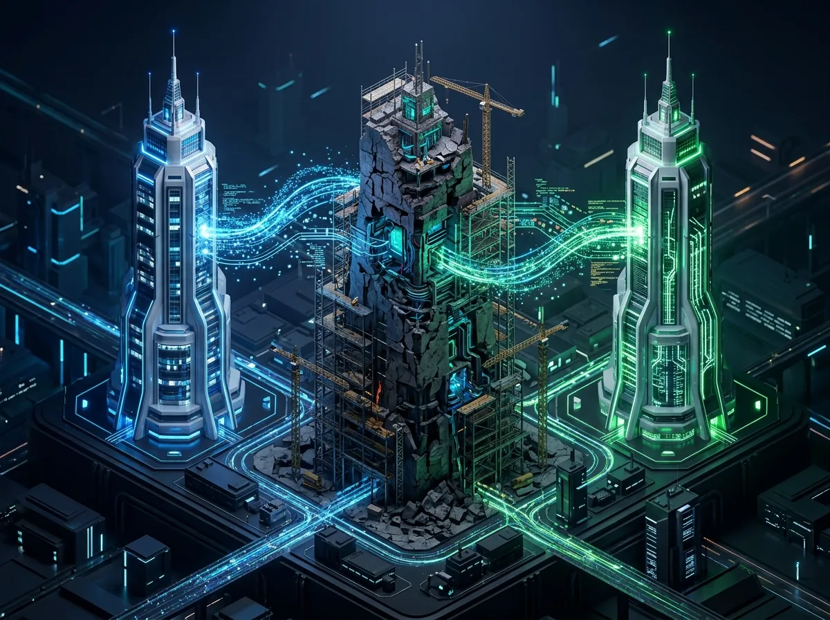 xAI Grok vs Claude Code и OpenAI Codex — сравнение на AI coding инструменти 2026